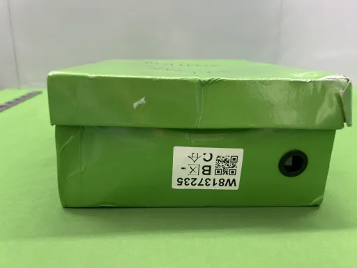 银色