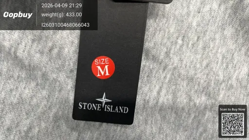Foto QC