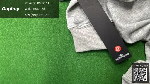 Foto QC