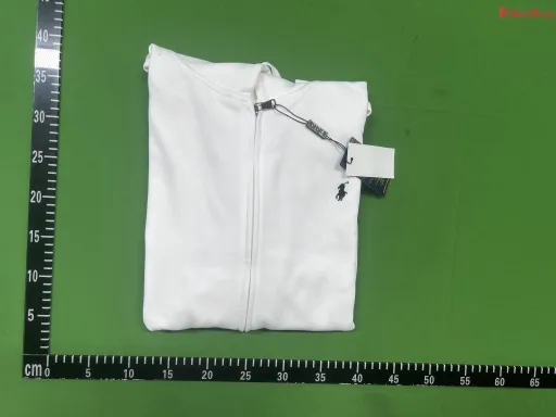 棉款白色