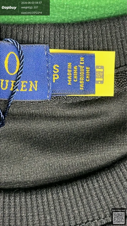 QC photo