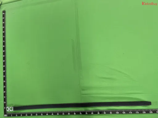 荔枝纹 银扣