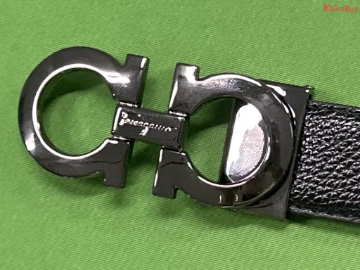 荔枝纹 枪扣