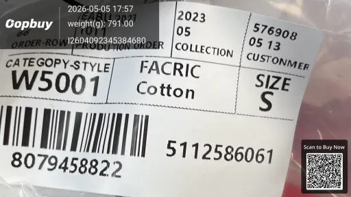 QC photo