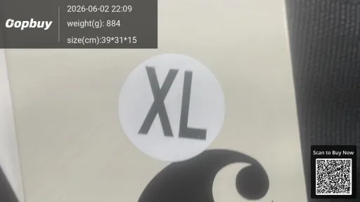 QC 实拍图