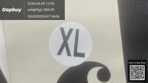 QC 实拍图