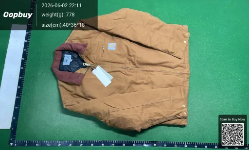 QC 实拍图