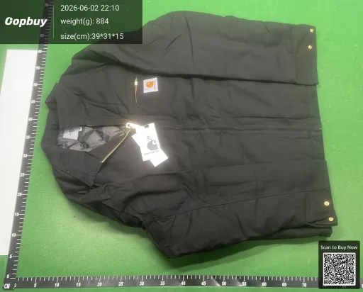 QC 实拍图