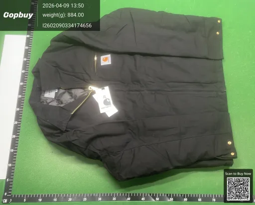 QC 实拍图