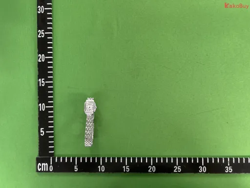 白钢白盘