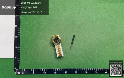 QC photo