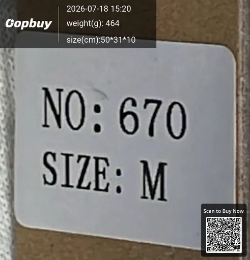 SKU 109795