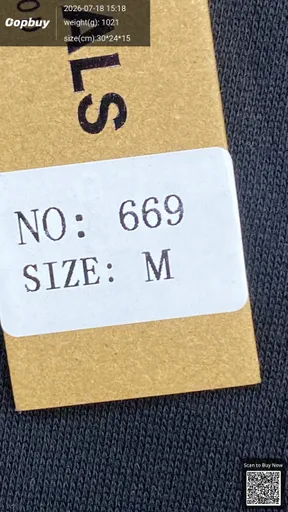 SKU 109819