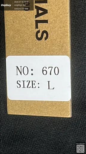 SKU 109789