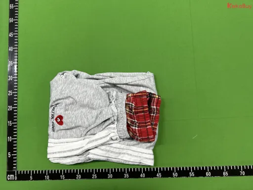 灰色【30棉550g】