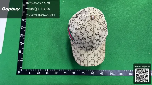 QC 实拍图
