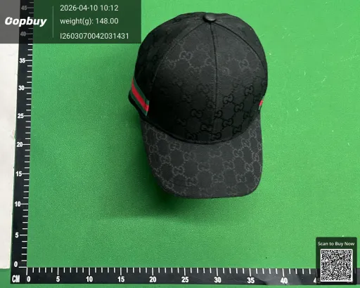 QC 实拍图