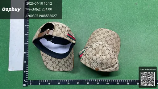 QC 实拍图