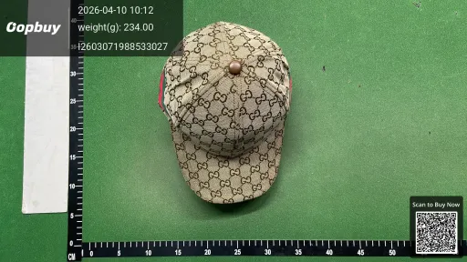 QC 实拍图