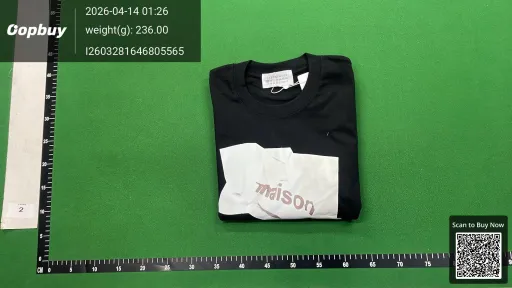 QC 实拍图