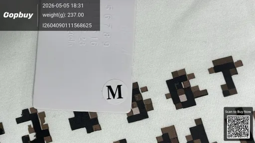 QC 实拍图