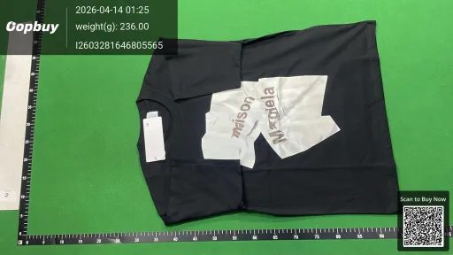 QC 实拍图