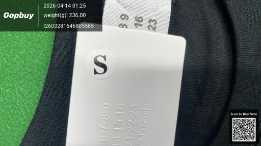 QC 实拍图