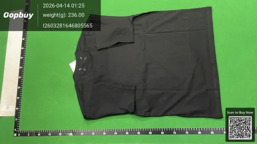 QC 实拍图