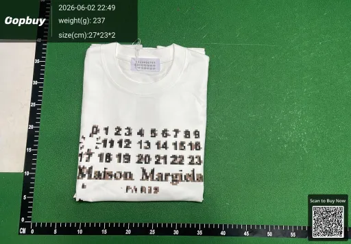 QC 实拍图