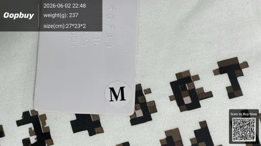 QC 实拍图