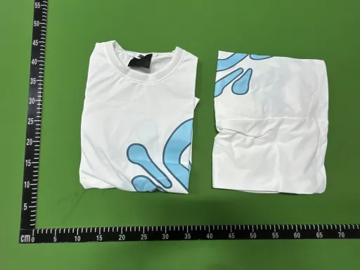 白色