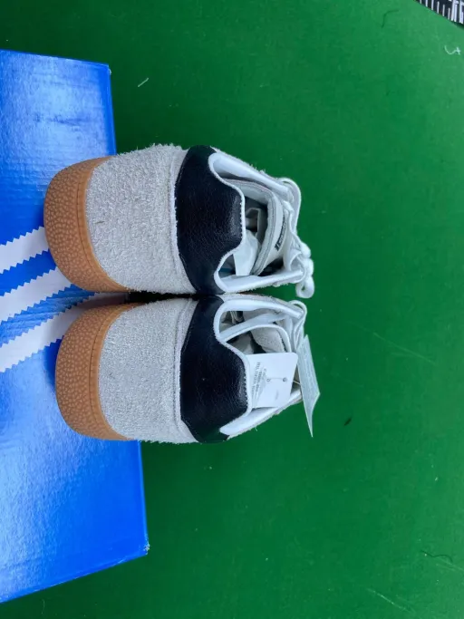 Foto QC