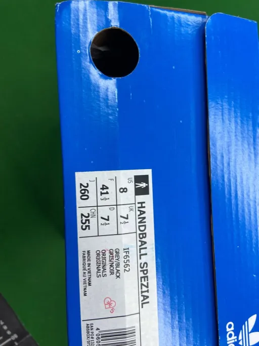 Foto QC
