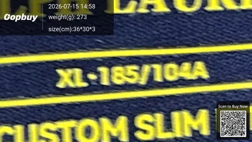 SKU 185804