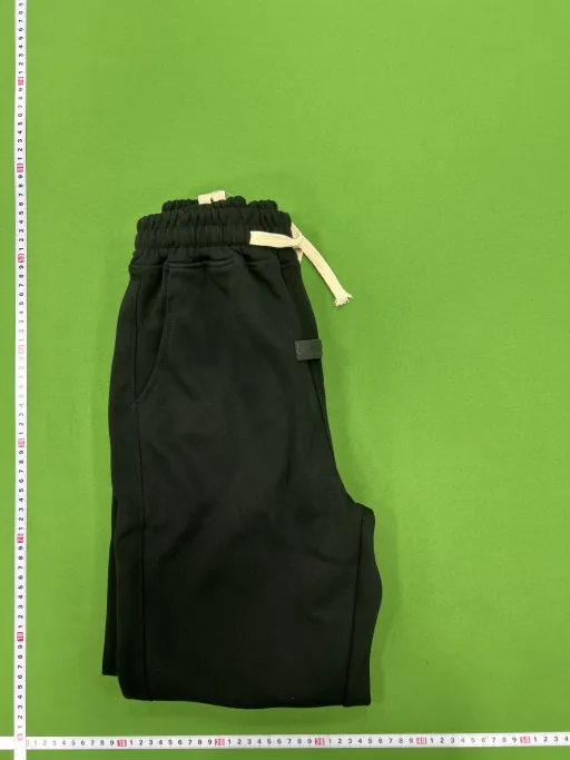 2562硅胶黑色裤子