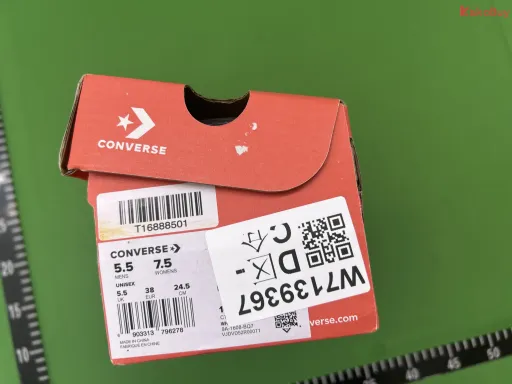 Foto QC
