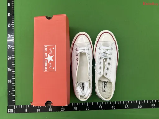 Foto QC