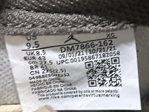 Foto de QC