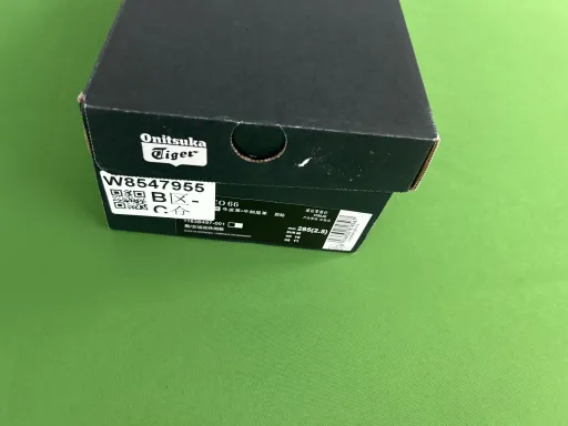 MEXICO 66黑白1183C102-001