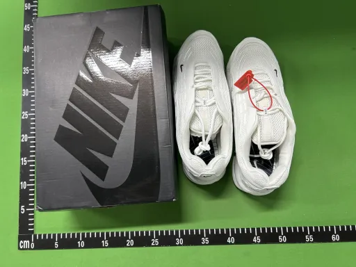 Air Max TL 2.5 白色HJ6539-100