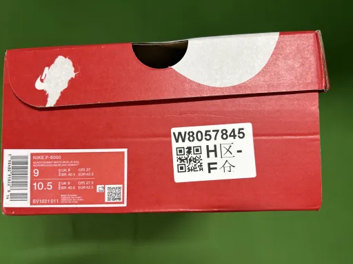 P-6000黑白熊猫BV1021-011