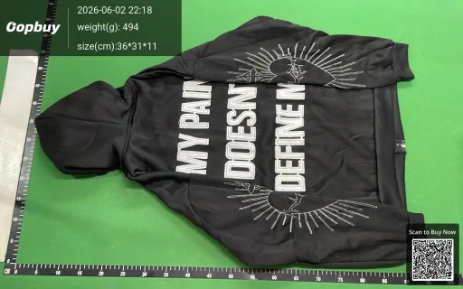 QC photo