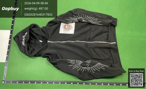 QC photo