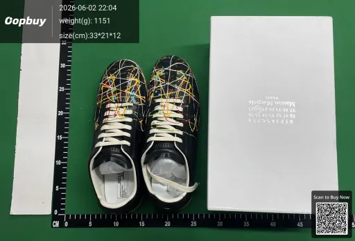 QC photo