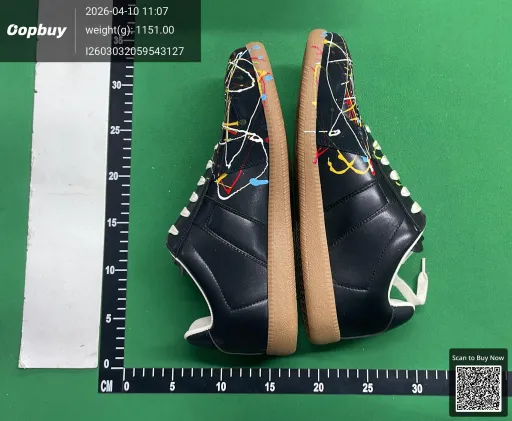 QC photo