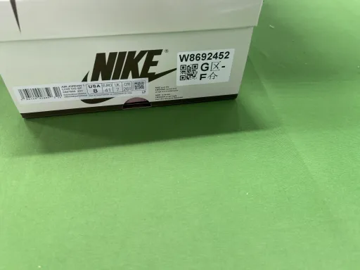 AJ1低帮米绿倒钩DM7866-200
