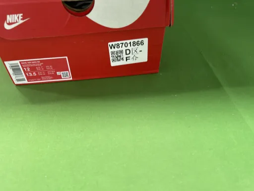 Air Max 90黑灰绿FQ2377-001