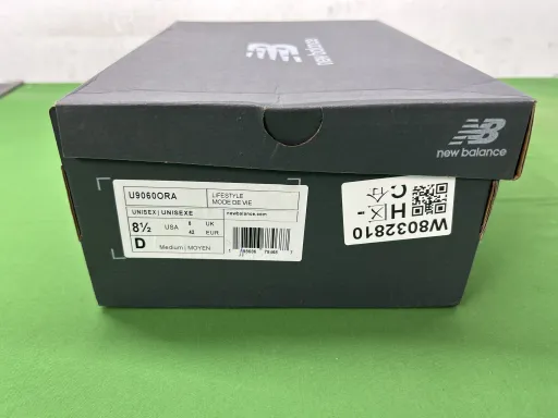 NB9060黑网U9060ORA