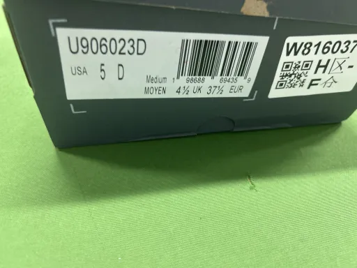 NB9060蓝灰U906023D