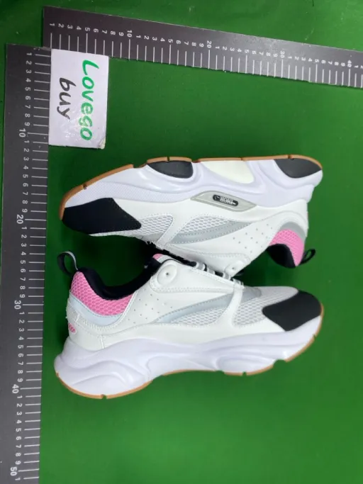 H069 白黑粉 39-46